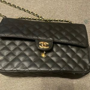 Chanel purse